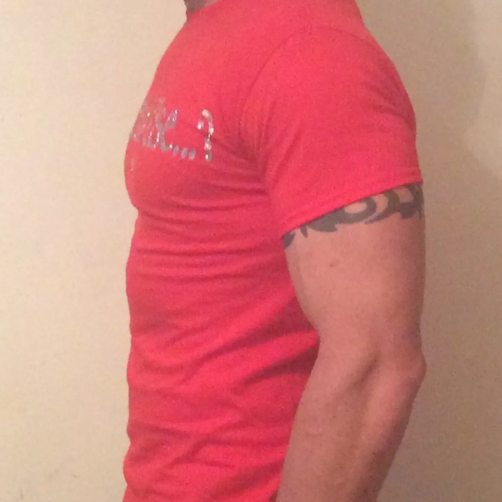 Men Anything Else...? T-shirt